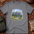 Grand Teton National Park T-Shirt