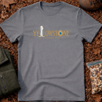 Yellowstone National Park T-Shirt