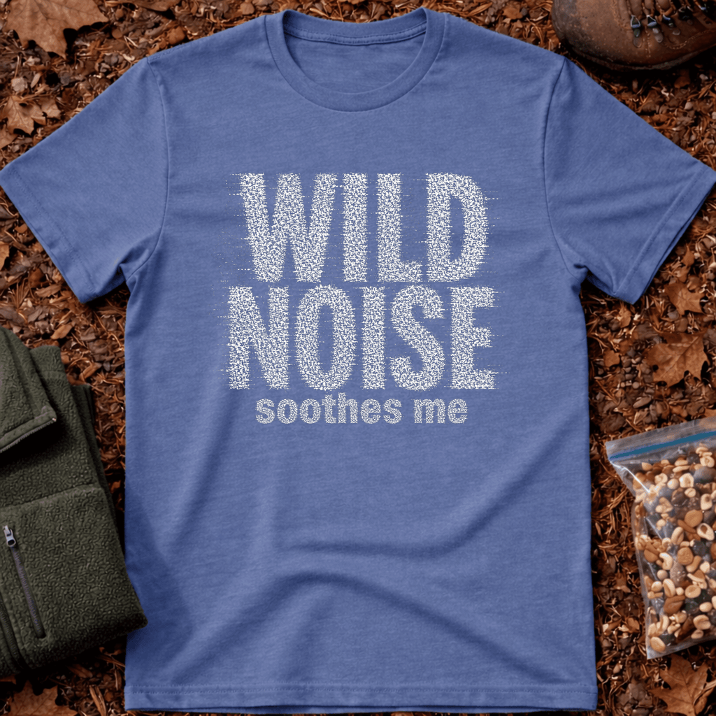 Wild Noise T-Shirt