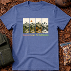 Seasons Change T-Shirt