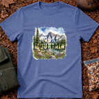 Rocky Mountain National Park T-Shirt