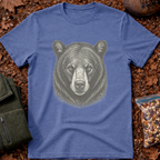 Black Bear Spirit Animal T-Shirt