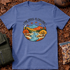 Trail Calling T-Shirt