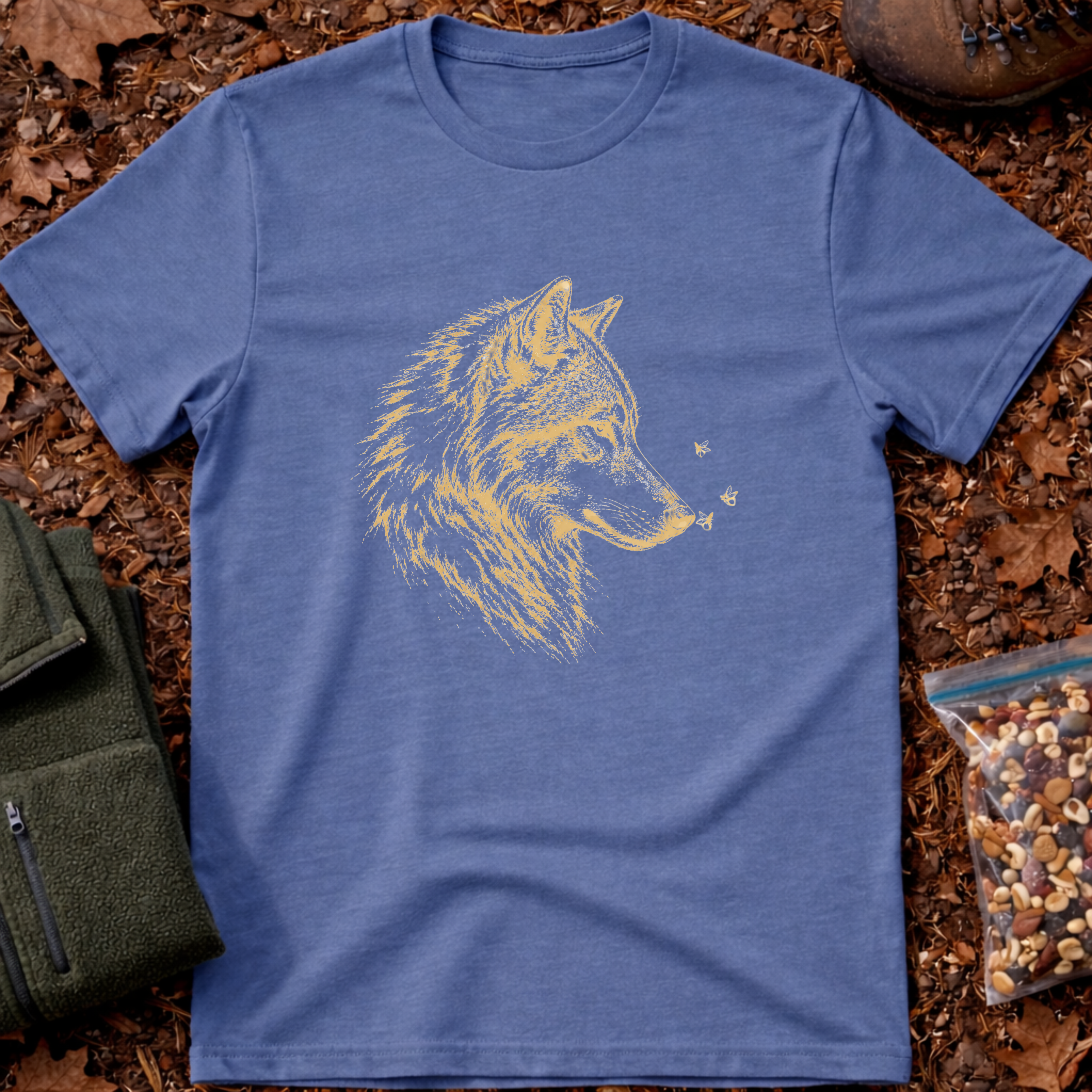 Wolf T-Shirt