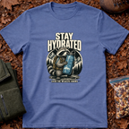 Stay Hydrated T-Shirt
