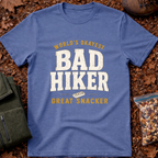 Bad Hiker T-Shirt