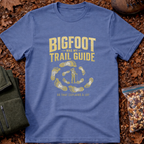 Bigfoot Guide T-Shirt