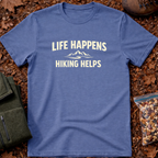 Life Happens T-Shirt