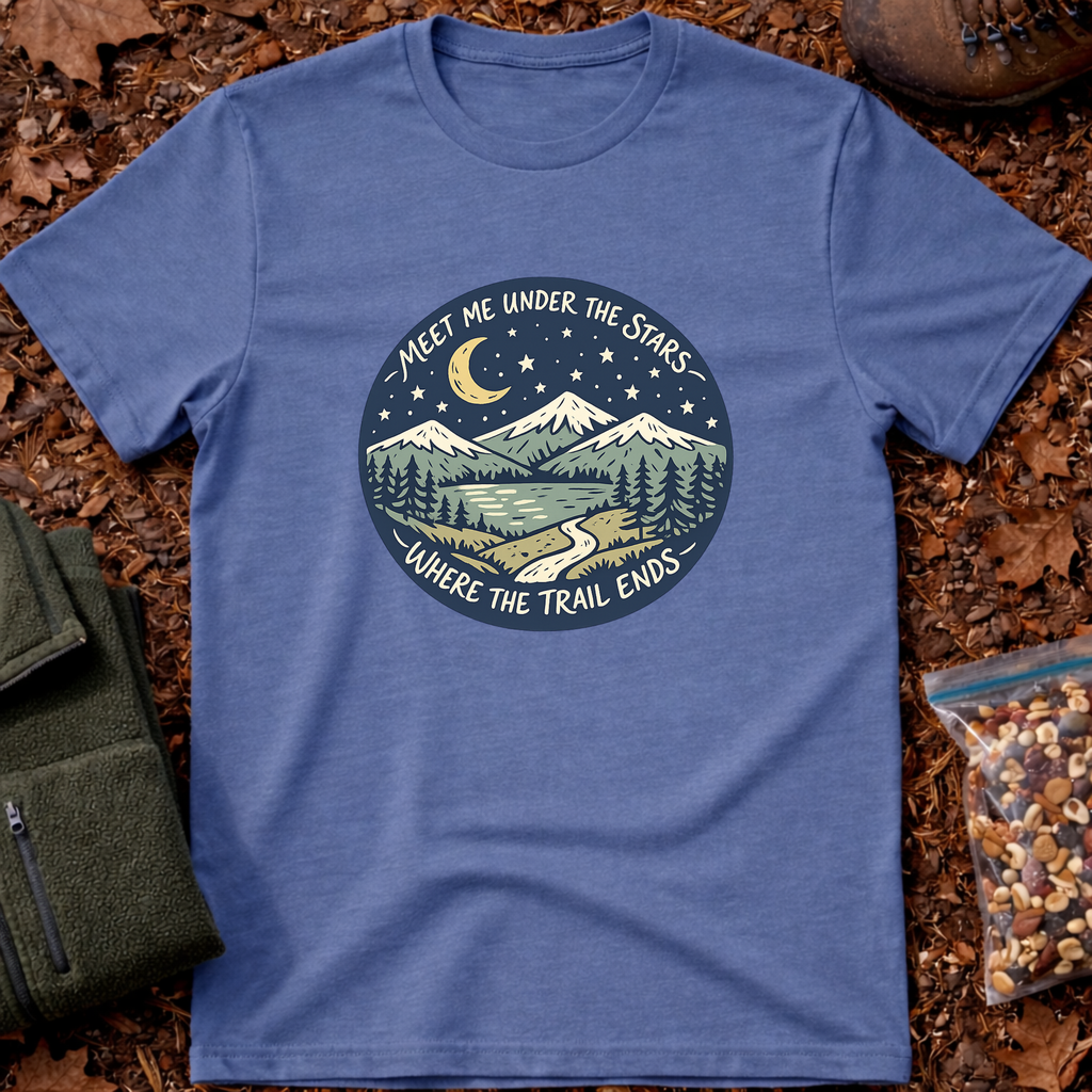 Under The Stars T-Shirt