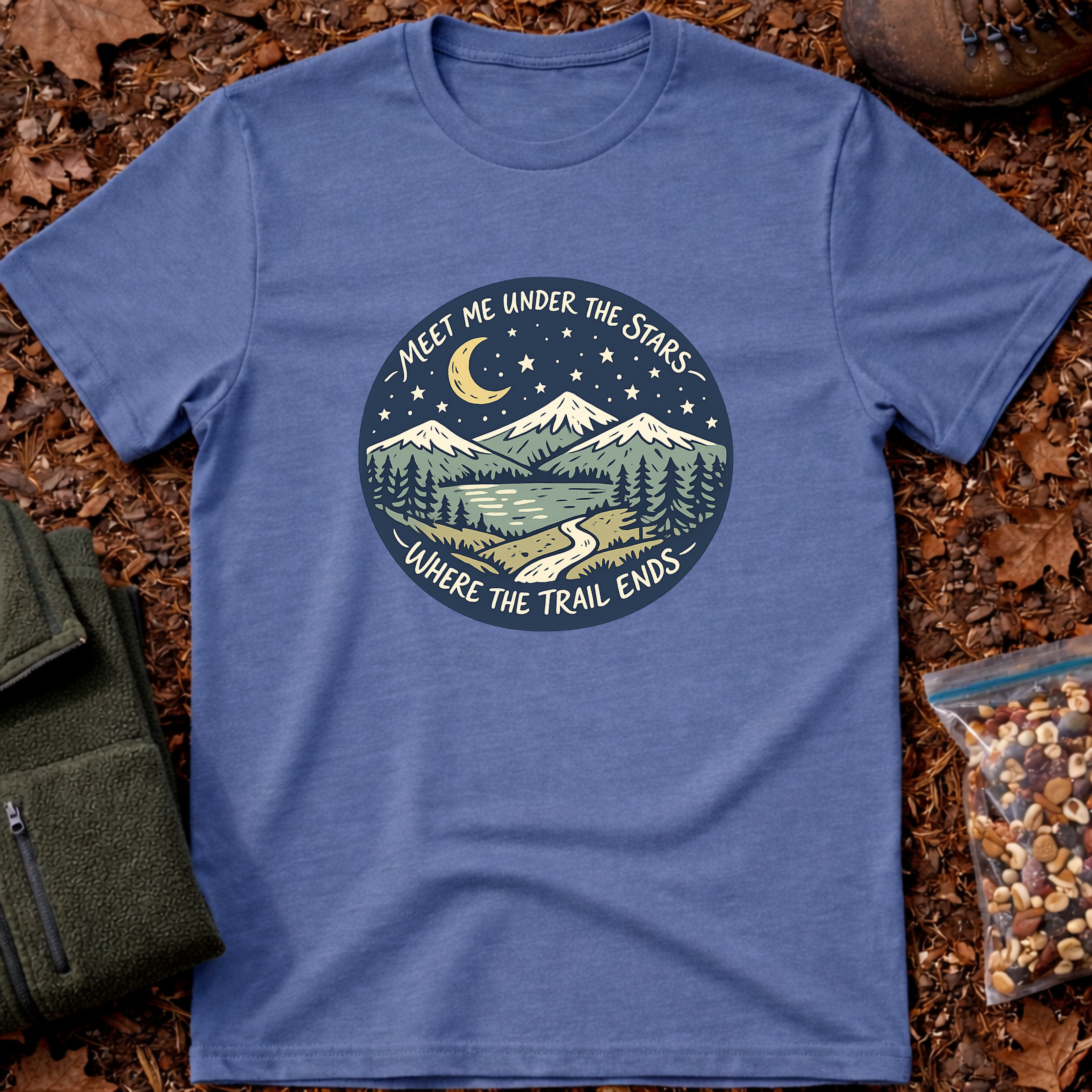Under The Stars T-Shirt