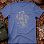 Bison T-Shirt