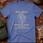 NPS Still wild T-Shirt
