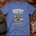 Bigfoot Hiking Club T-Shirt