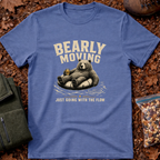 Bearly Moving T-Shirt
