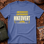 Hikeovert T-Shirt