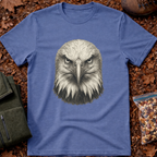 Bald Eagle Spirit Animal T-Shirt