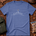 Moonlight Pines T-Shirt