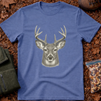 Stag Spirit Animal T-Shirt