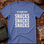 Hiking Gear T-Shirt