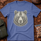 Grizzly Bear Spirit Animal T-Shirt