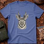 American Pronghorn Spirit Animal T-Shirt