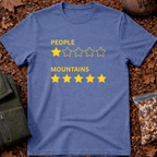 Five Star T-Shirt