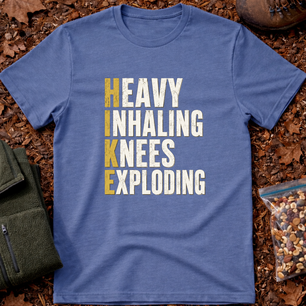 Hike T-Shirt