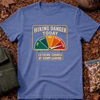 Hiking Danger T-Shirt