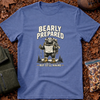 Bearly Prepared T-Shirt