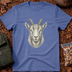 Mountain Goat Spirit Animal T-Shirt