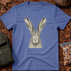 Jack Rabbit Spirit Animal T-Shirt