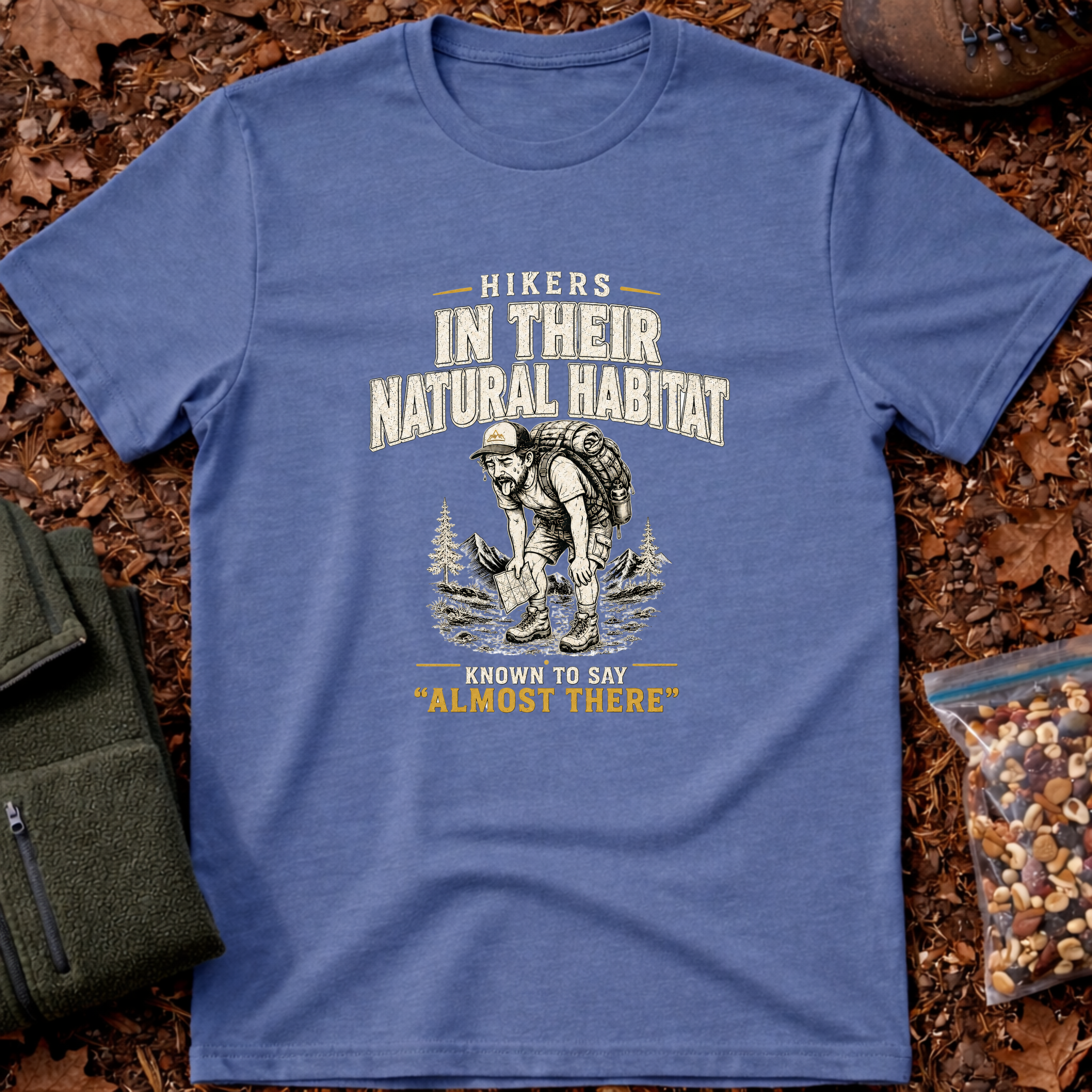 Natural Habitat T-Shirt