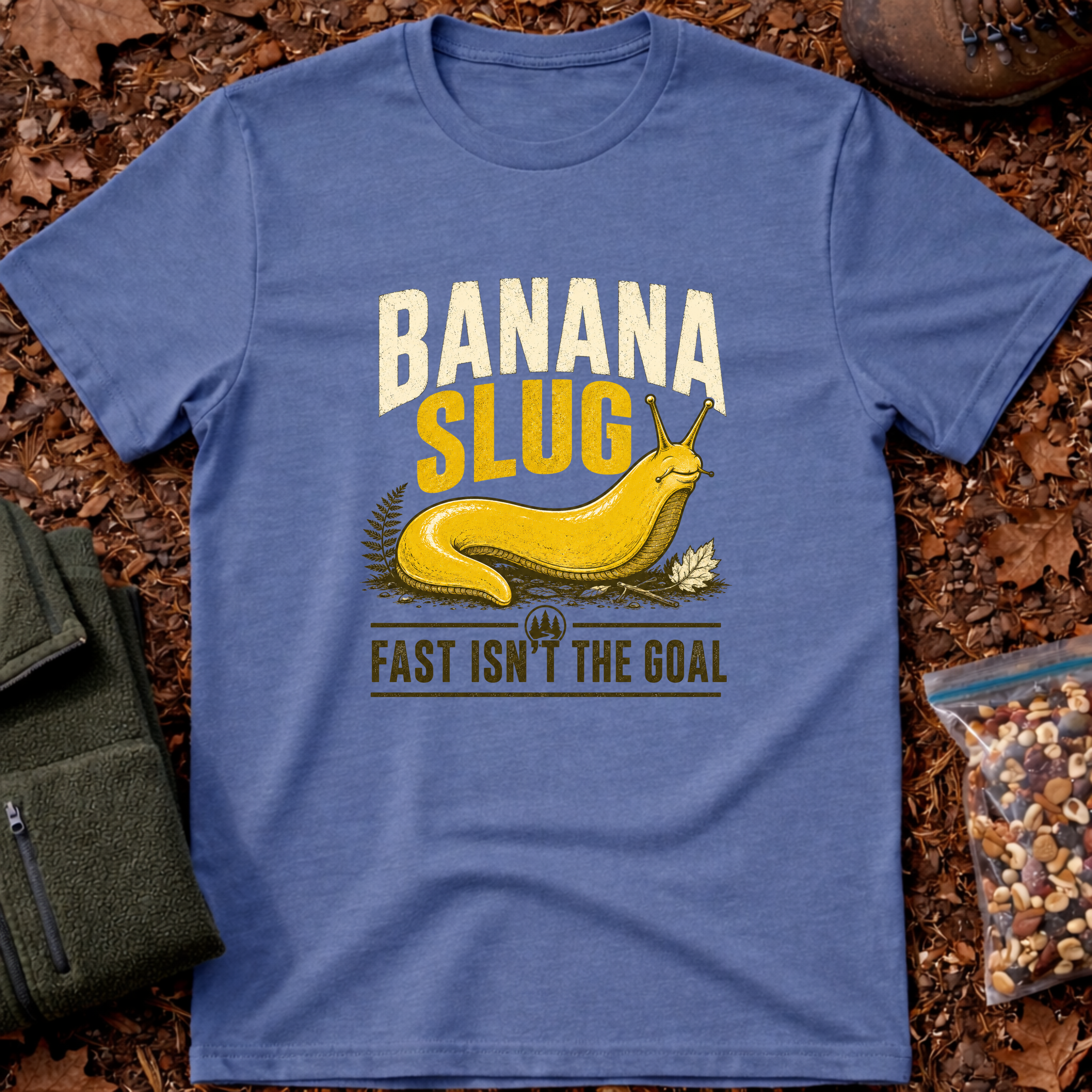 Banana Slug T-Shirt