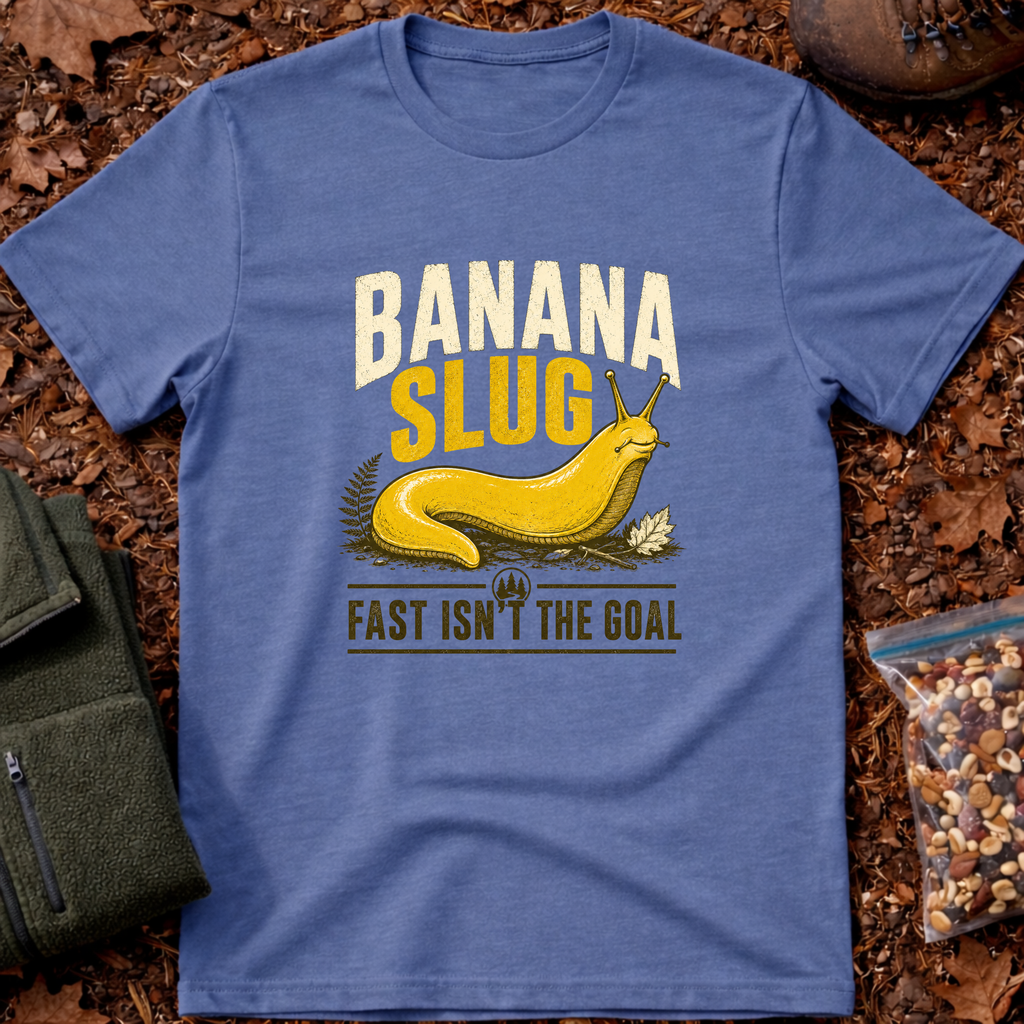 Banana Slug T-Shirt