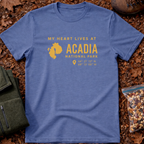 Acadia NP T-Shirt