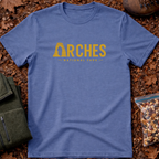 Arches National Park T-Shirt