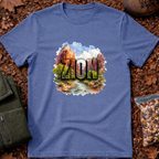 Zion National Park T-Shirt