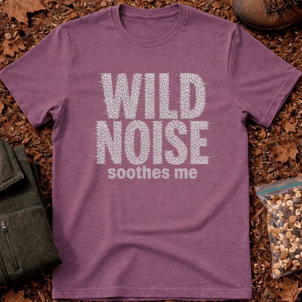 Wild Noise T-Shirt
