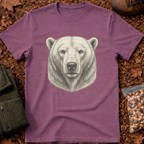 Polar Bear Spirit Animal T-Shirt