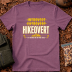 Hikeovert T-Shirt