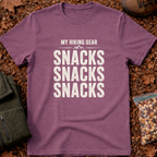 Hiking Gear T-Shirt