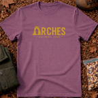 Arches National Park T-Shirt