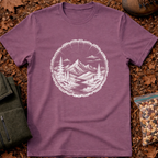 Boho Nature T-Shirt