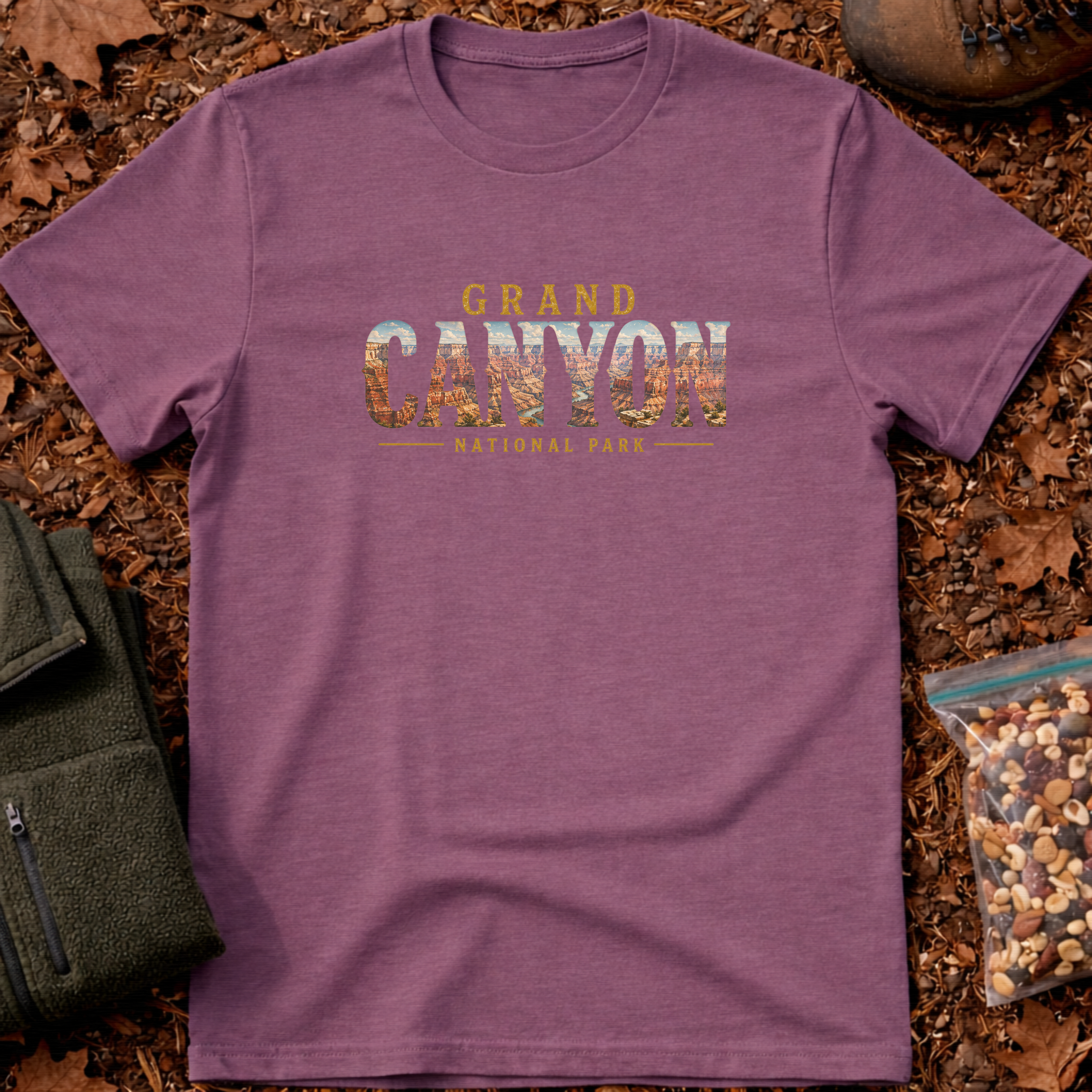 Grand Canyon National Park T-Shirt