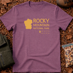 Rocky Mountain National Park DMS 2 T-Shirt