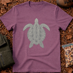 Hawaii Turtle Spirit Animal T-Shirt
