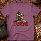 Rome-ing Empire T-Shirt