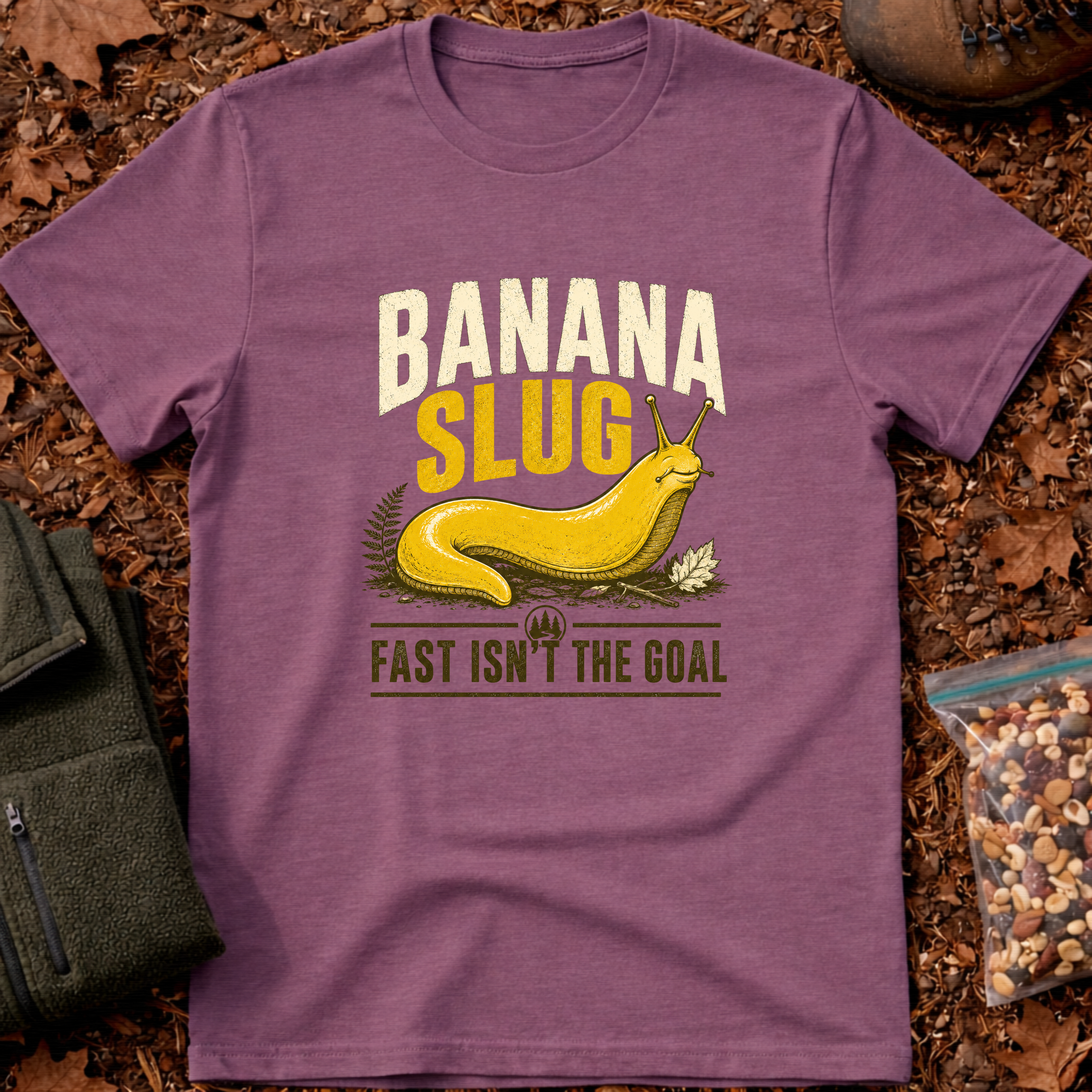 Banana Slug T-Shirt