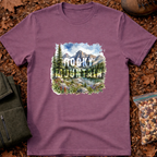 Rocky Mountain National Park T-Shirt