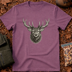 Elk Spirit Animal T-Shirt